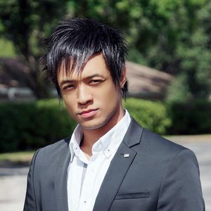 Meet your Posher, Jonathan